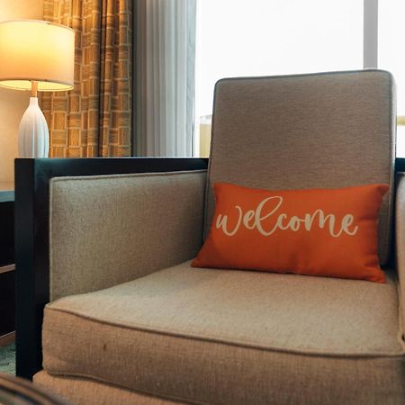 Lucky Gem Penthouse & Luxury Suites At Signature Resort, Balcony Strip View 1607 Лас-Вегас Экстерьер фото