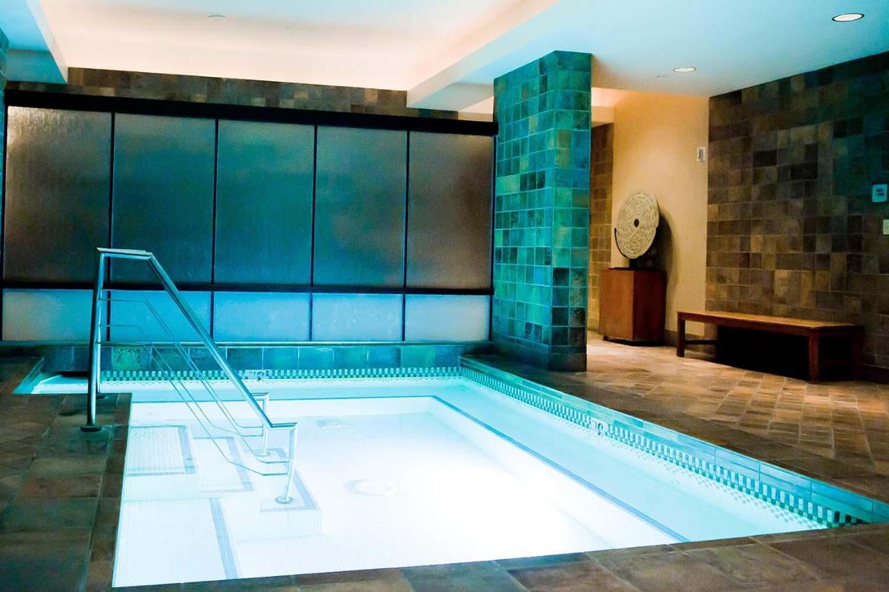 Lucky Gem Penthouse & Luxury Suites At Signature Resort, Balcony Strip View 1607 Лас-Вегас Экстерьер фото