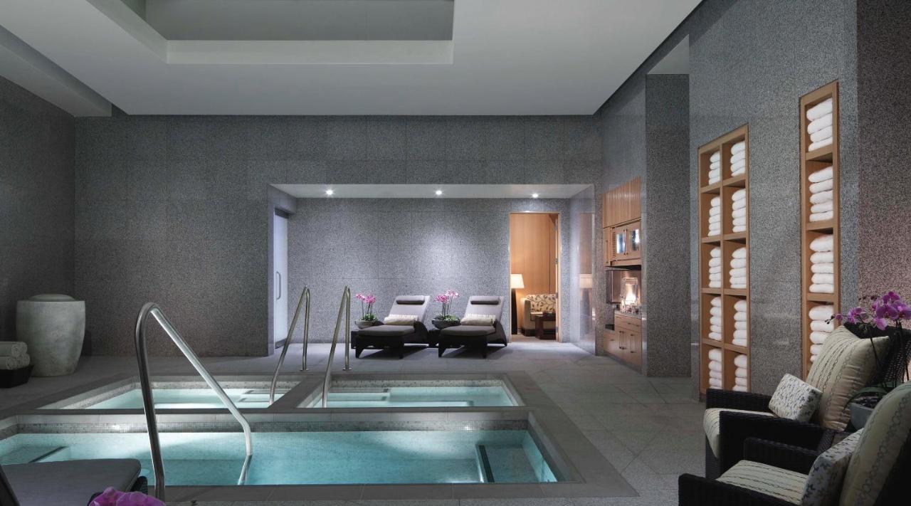 Lucky Gem Penthouse & Luxury Suites At Signature Resort, Balcony Strip View 1607 Лас-Вегас Экстерьер фото