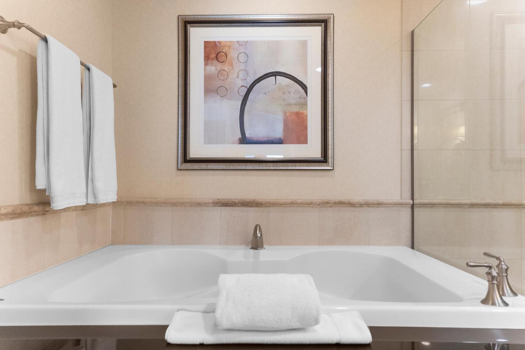 Lucky Gem Penthouse & Luxury Suites At Signature Resort, Balcony Strip View 1607 Лас-Вегас Экстерьер фото